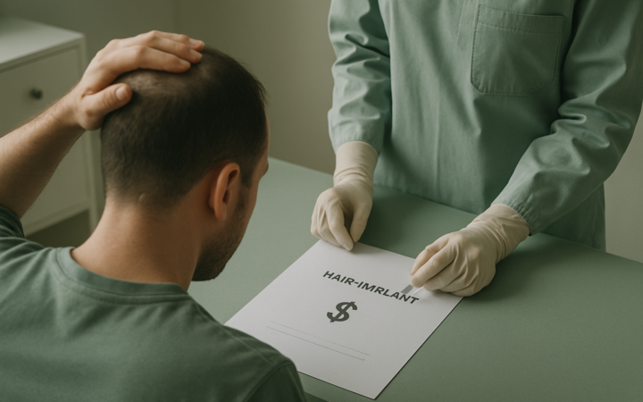 Understanding Hair Implant Prices: What You Need to Know