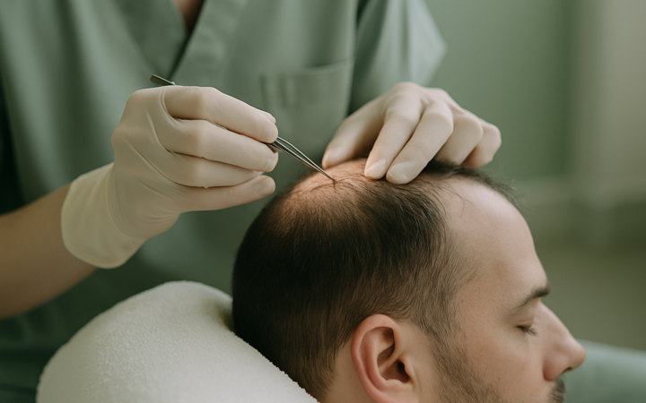 Understanding Hair Implants: A Comprehensive Guide