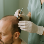 Navigating Hair Implants for Men: What You Need to Know