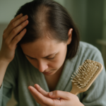 Understanding Hair Loss: Causes, Myths, and Solutions