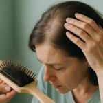 Understanding Hair Loss and Hair Thinning: Causes and Solutions