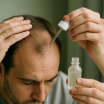 Discovering Solutions for Male Hair Loss: What Really Works