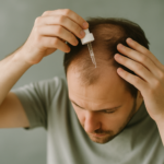 Exploring Hair Loss Solutions for Men: What Works?