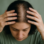 Understanding Hair Loss in Women with PCOS