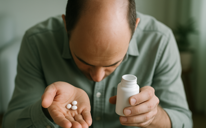 Understanding Hair Loss Medications: What You Need to Know
