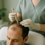 Understanding Hair Loss Therapy: Options and Insights