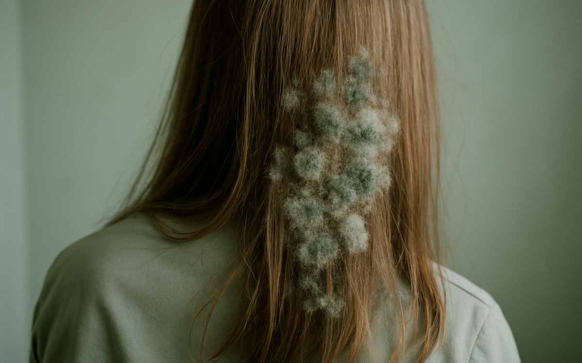 Hair Mold: Understanding, Prevention, and Treatment