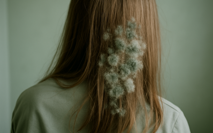 Hair Mold: Understanding, Prevention, and Treatment