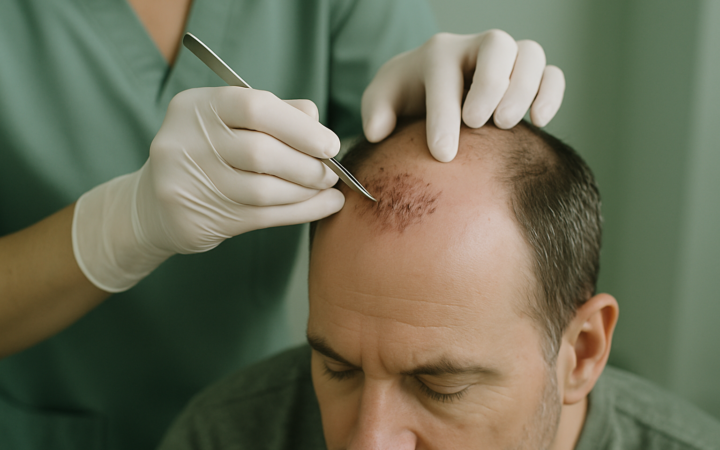 Understanding Hair Plugs: A Comprehensive Guide