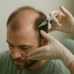 Understanding Hair Regrowth for Men: What You Need to Know