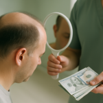 Understanding the Cost of Hair Replacement for Men