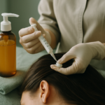 Unlocking the Benefits of Hair Therapy Protein