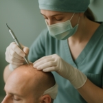 Understanding Hair Transfer: A Guide to Natural Results
