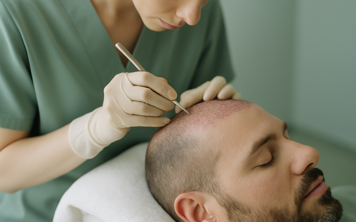 Understanding Hair Transplants: What You Need to Know