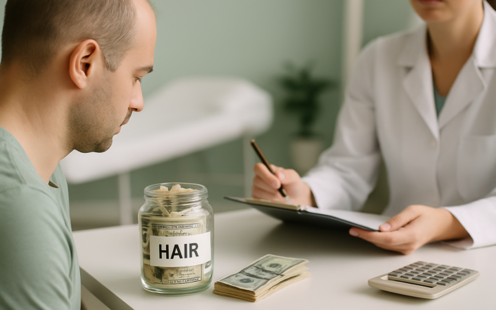 Understanding Hair Transplant Expenses: What You Need to Know