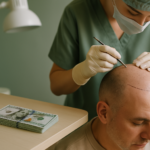 Understanding the Cost of Hair Transplant Operations