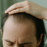 Understanding Hairline Changes: Causes and Solutions