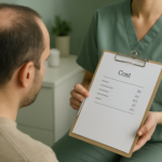 Understanding Hairline Implant Costs: What to Expect