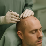 Exploring Hairline Transplants: What You Need to Know