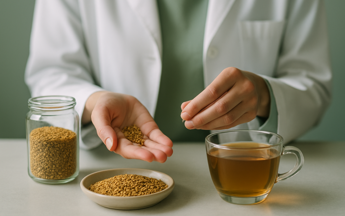 Explore the Amazing Benefits of Halba: A Health Game Changer