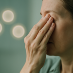 Understanding Halos Around Lights: Causes and Concerns