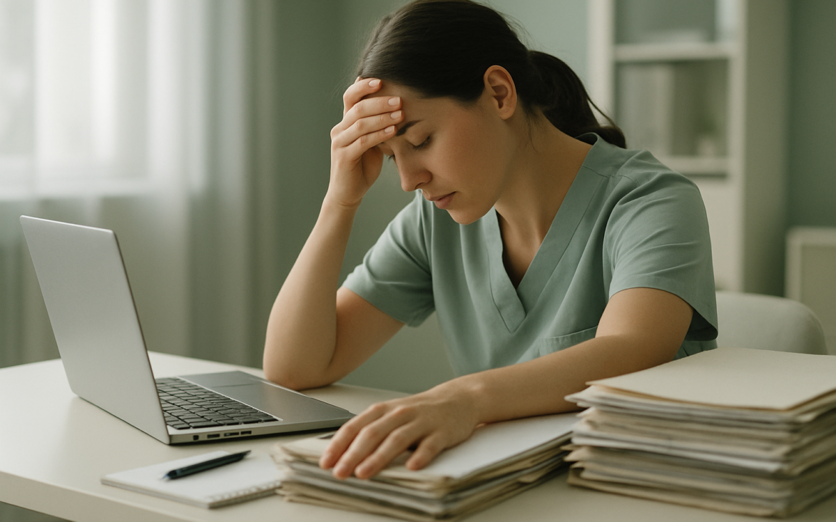 Understanding Hard Workloads: Tips for Balance