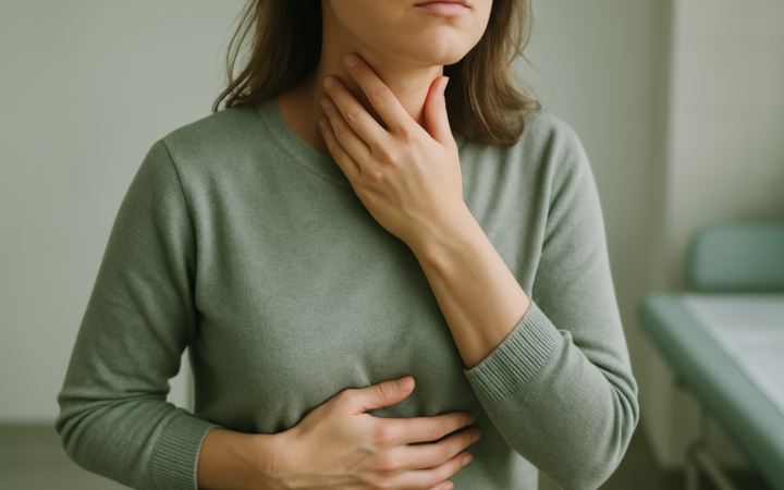 Understanding Hashimoto's Symptoms: A Guide for Patients