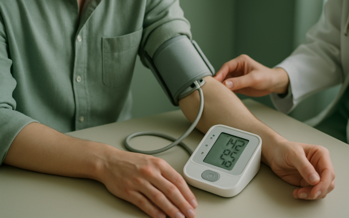 Understanding Stage 1 Hypertension: What You Need to Know