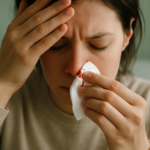 Unpacking the Connection Between Head Pain and Nosebleeds