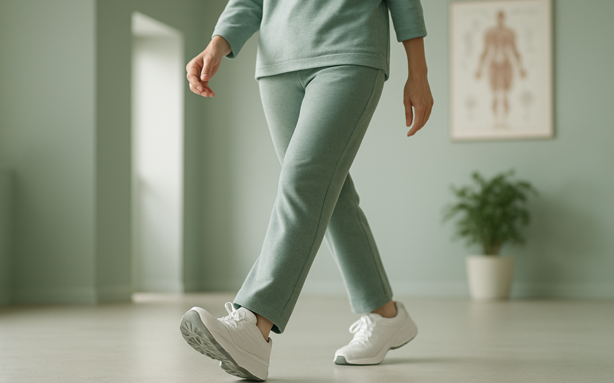 Discover the Amazing Health Benefits of Walking Daily