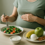 Nourishing Life: Embracing the Healthiest Pregnancy Diet