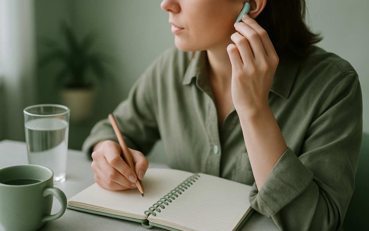 Building Resilience: Discovering Healthy Coping Mechanisms
