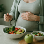 Nourishing Two: Building a Healthy Diet for Pregnant Women