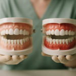 Protecting Your Smile: Healthy Gums vs. Gingivitis