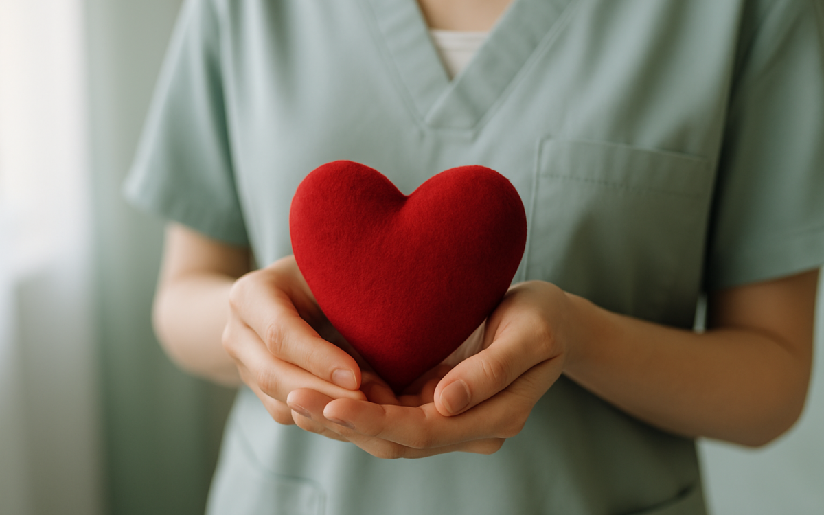 Understanding Heart Health: Your Key to Lifelong Wellness