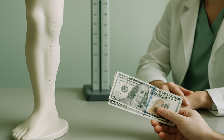 Understanding the Costs and Considerations of Height Surgery