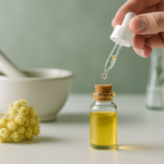 Discovering Helichrysum Oil: Nature's Versatile Elixir