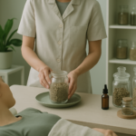 Discovering Herbal Wellness Centers for Holistic Health
