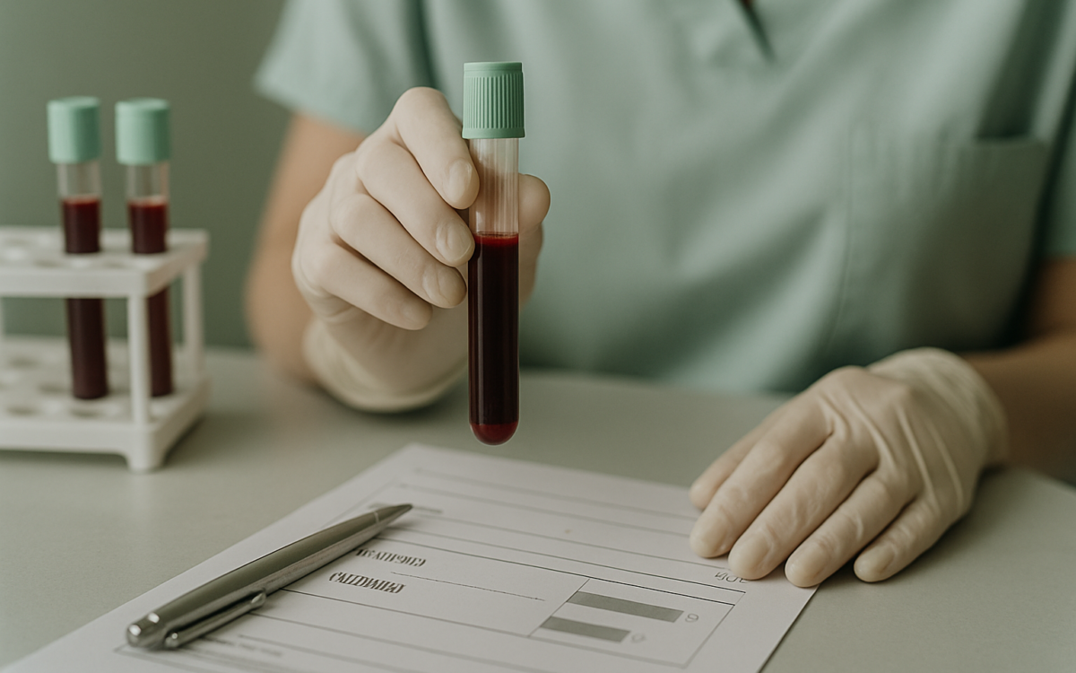 Understanding the High Albumin-Globulin Ratio