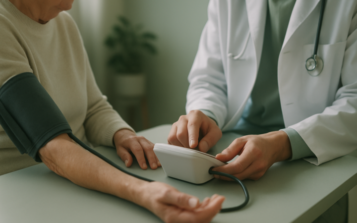 Navigating High Blood Pressure Treatments: A Comprehensive Guide