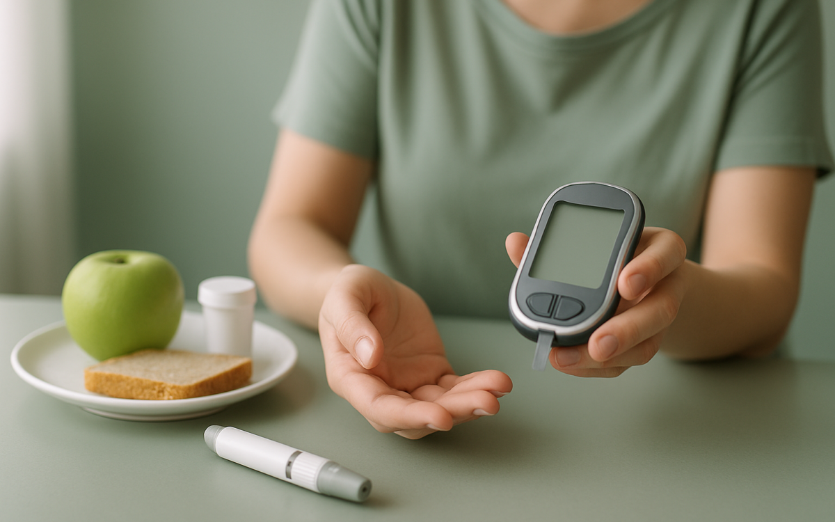 Understanding High Blood Sugar: Common Causes Revealed