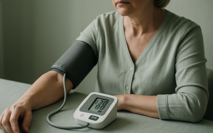 Understanding High Hypertension Symptoms: What to Know