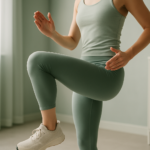 The Benefits of High Knees Exercise for Fitness Enthusiasts