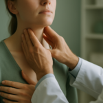 Understanding High Thyroid Levels: What You Need to Know