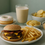 Exploring the World of Highest Calorie Foods