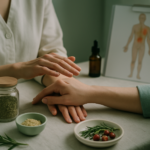 Exploring Holistic Healing Approaches for Inflammation