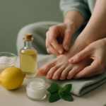 Natural Solutions for Athlete's Foot: Home Remedies