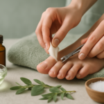 Gentle Solutions: Home Remedies for Ingrown Toenails