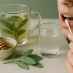Soothing your sore gums: Home remedies to try