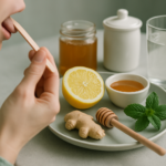 Natural Soothing: Home Remedies for a Sore Tongue